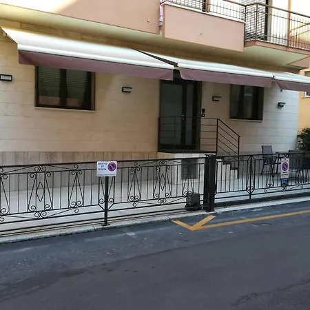 6 Stelle E Relax...nientaltro Vakantiehuis Noli