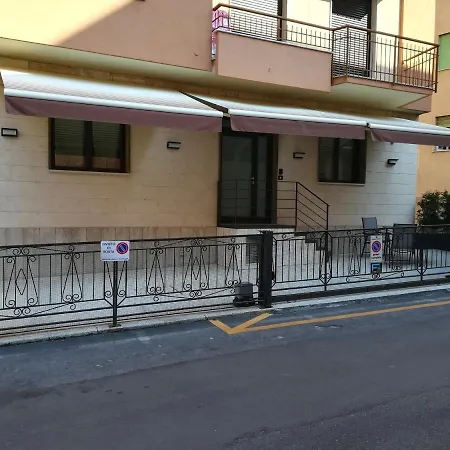 度假居 6 Stelle E Relax...nientaltro