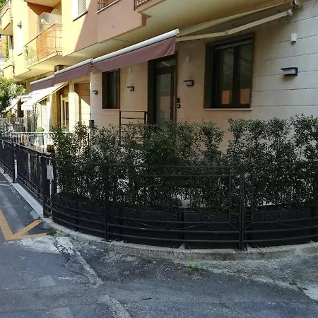 度假居 6 Stelle E Relax...nientaltro *