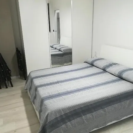 6 Stelle E Relax...nientaltro Casa de Férias