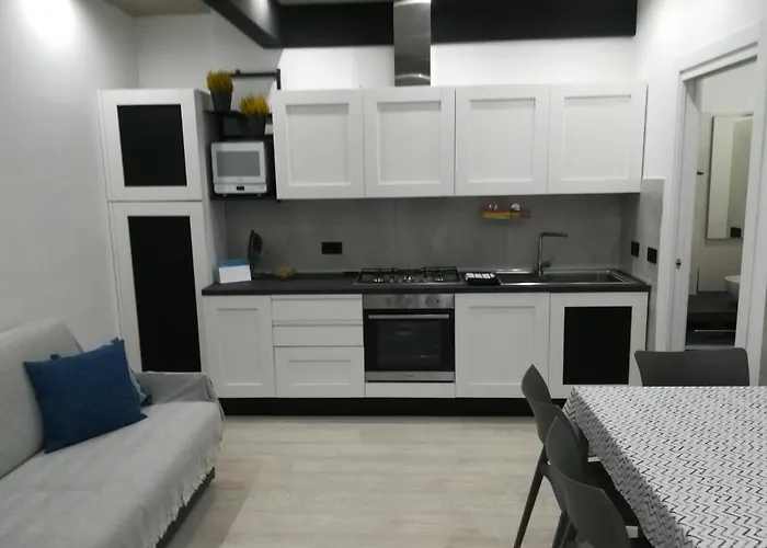 Ferienhaus 6 Stelle E Relax...nientaltro Noli