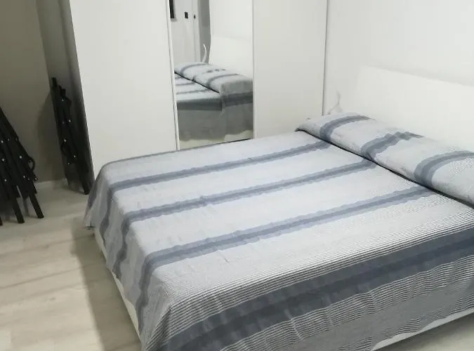 6 Stelle E Relax...nientaltro Ferienhaus Noli