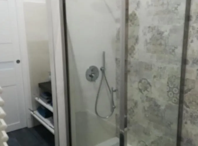 6 Stelle E Relax...nientaltro Ferienhaus Noli