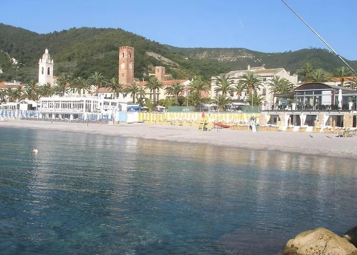 6 Stelle E Relax...nientaltro * Noli