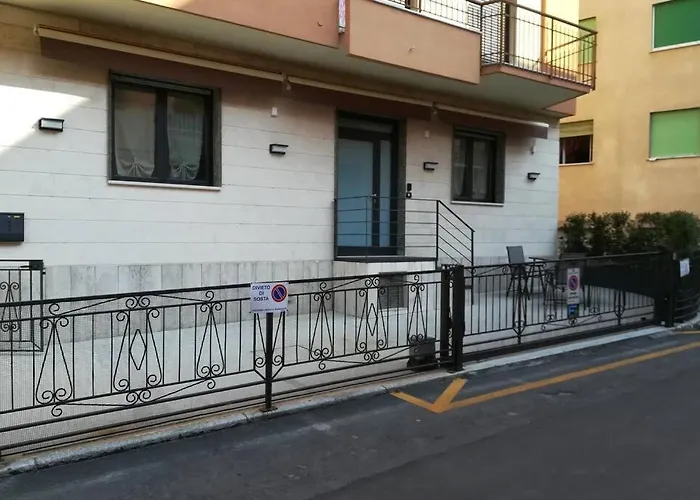 6 Stelle E Relax...nientaltro Noli