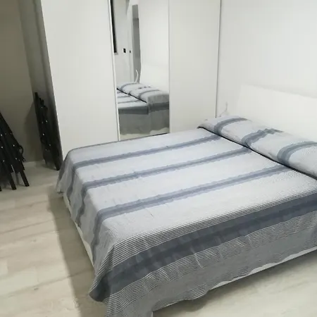 6 Stelle E Relax...nientaltro Holiday home Noli