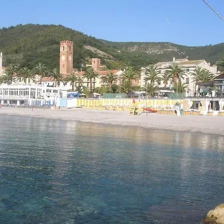 6 Stelle E Relax...nientaltro * Noli