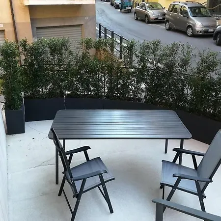 Vakantiehuis 6 Stelle E Relax...nientaltro Noli