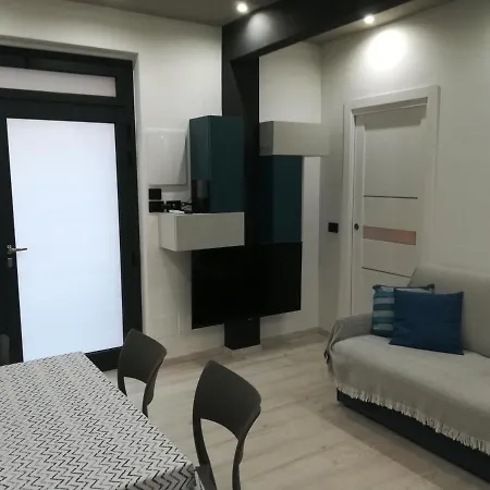 6 Stelle E Relax...nientaltro * Noli