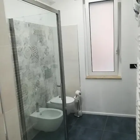 別荘 6 Stelle E Relax...nientaltro *