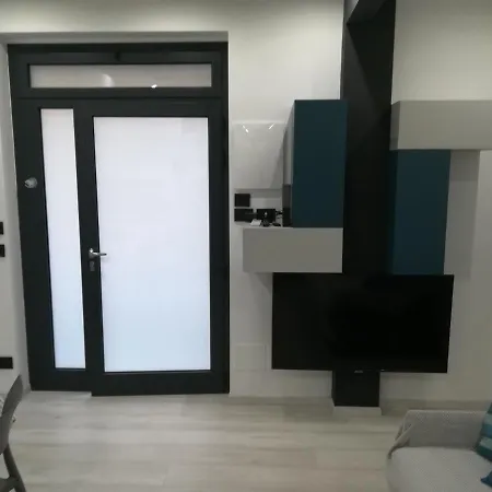 6 Stelle E Relax...nientaltro 別荘 *