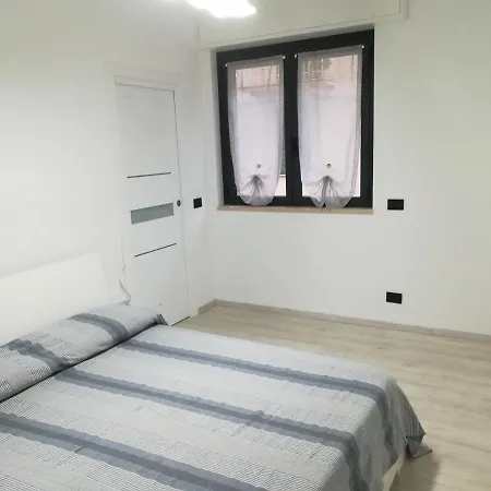 別荘 6 Stelle E Relax...nientaltro