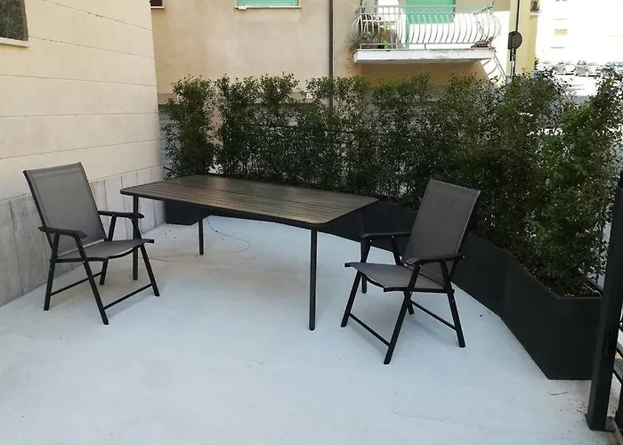 6 Stelle E Relax...nientaltro * Noli