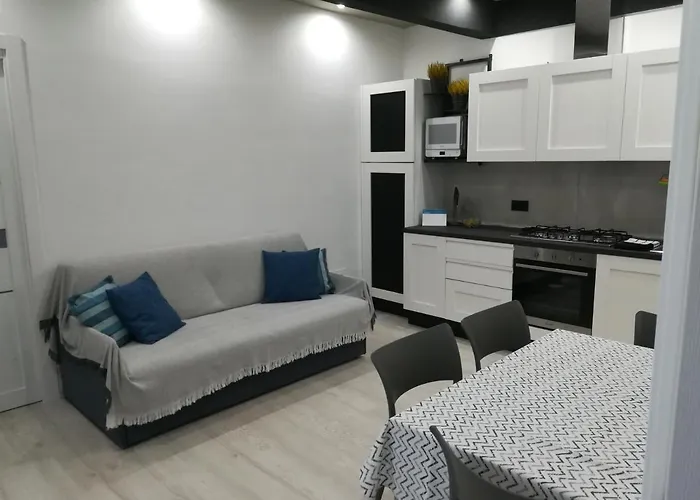 6 Stelle E Relax...nientaltro * Noli