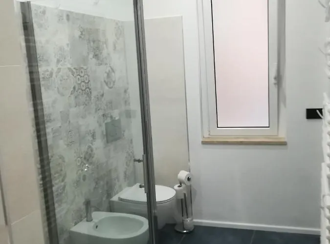 Vakantiehuis 6 Stelle E Relax...nientaltro *