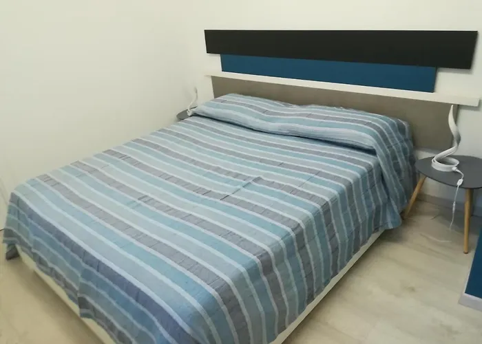 6 Stelle E Relax...nientaltro Noli