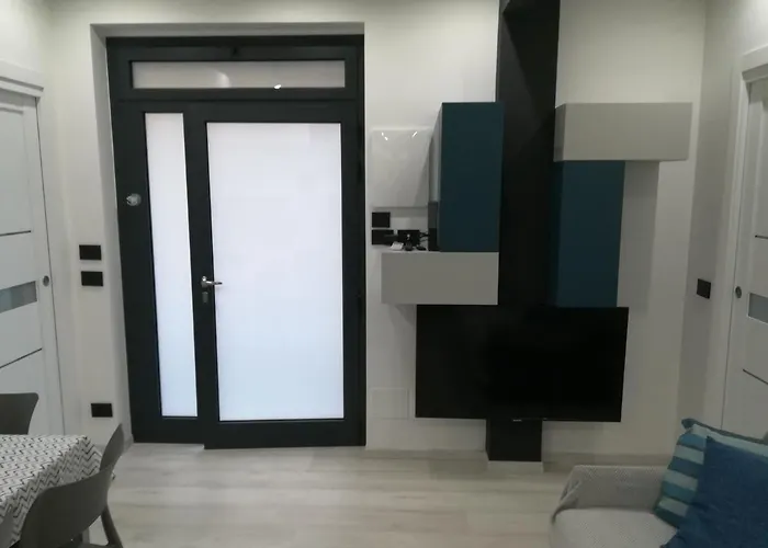 6 Stelle E Relax...nientaltro Vakantiehuis *