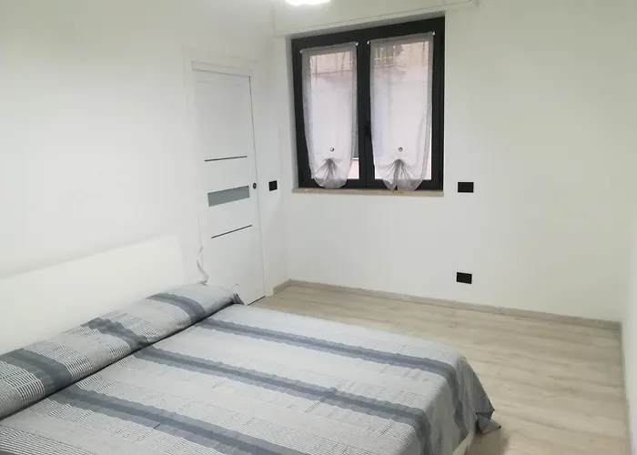 Vakantiehuis 6 Stelle E Relax...nientaltro