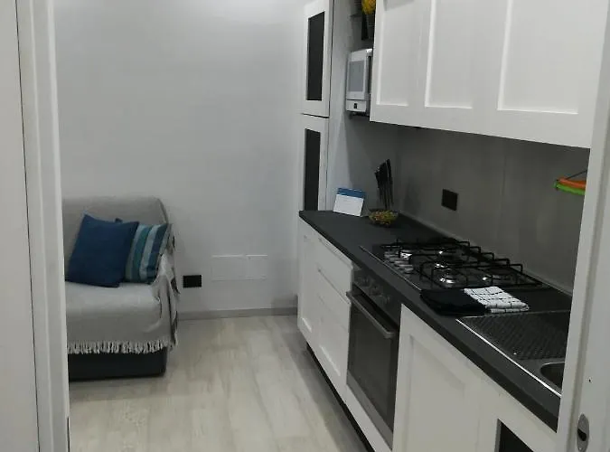 6 Stelle E Relax...nientaltro